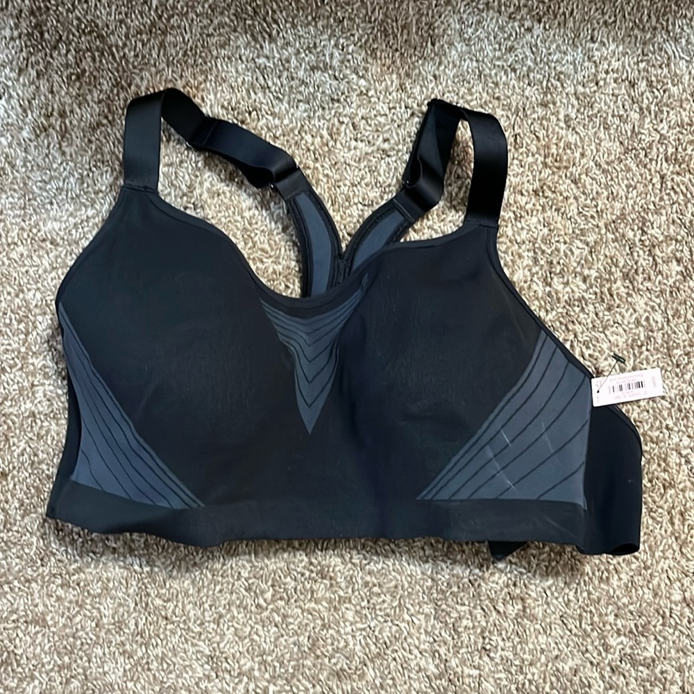 Victoria's Secret Flex Sports Bra with Power Knit